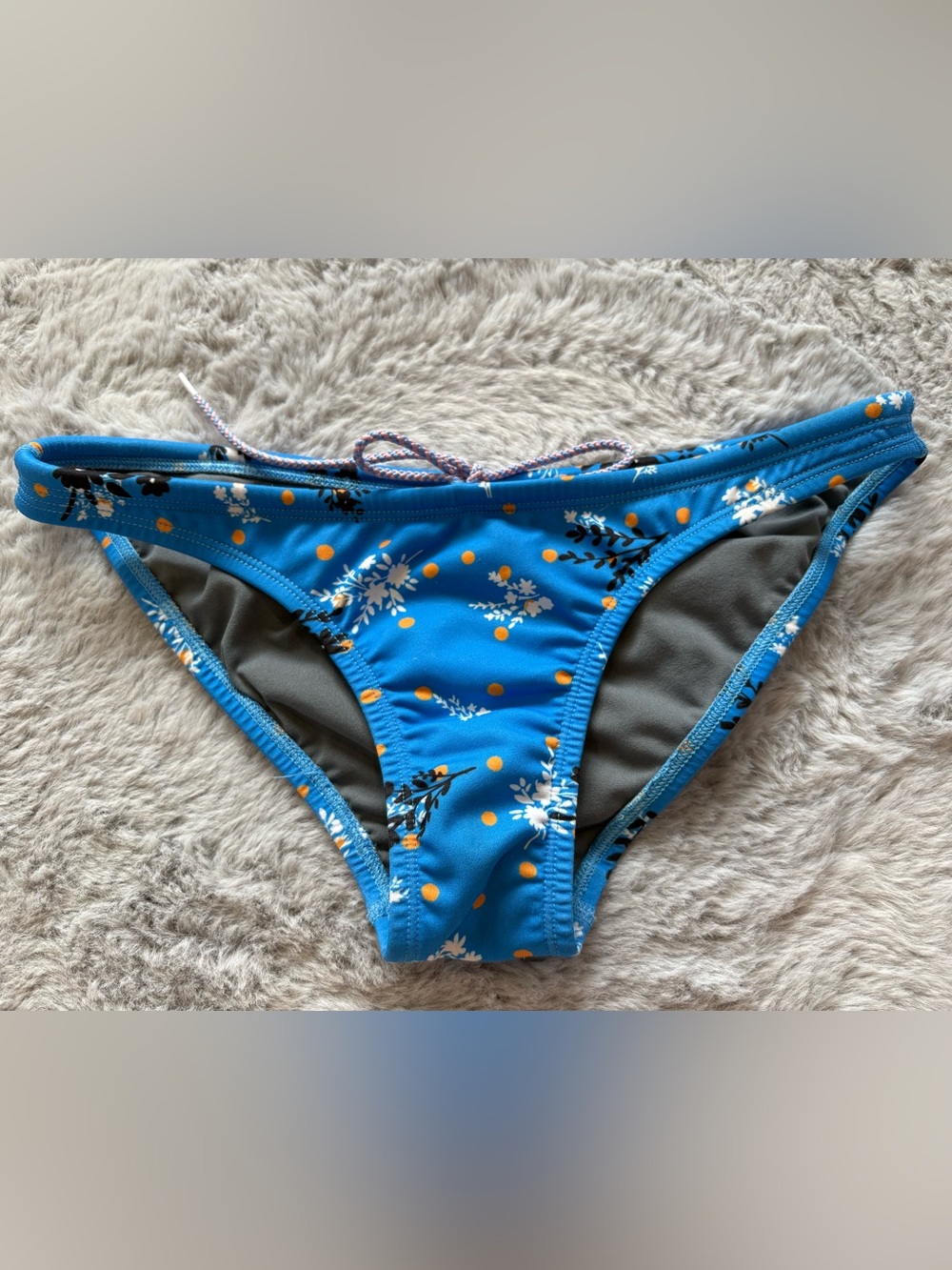John Dotsies Bali Bottom